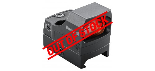 Bushnell RXS-10 1x25mm 4 MOA Red Dot